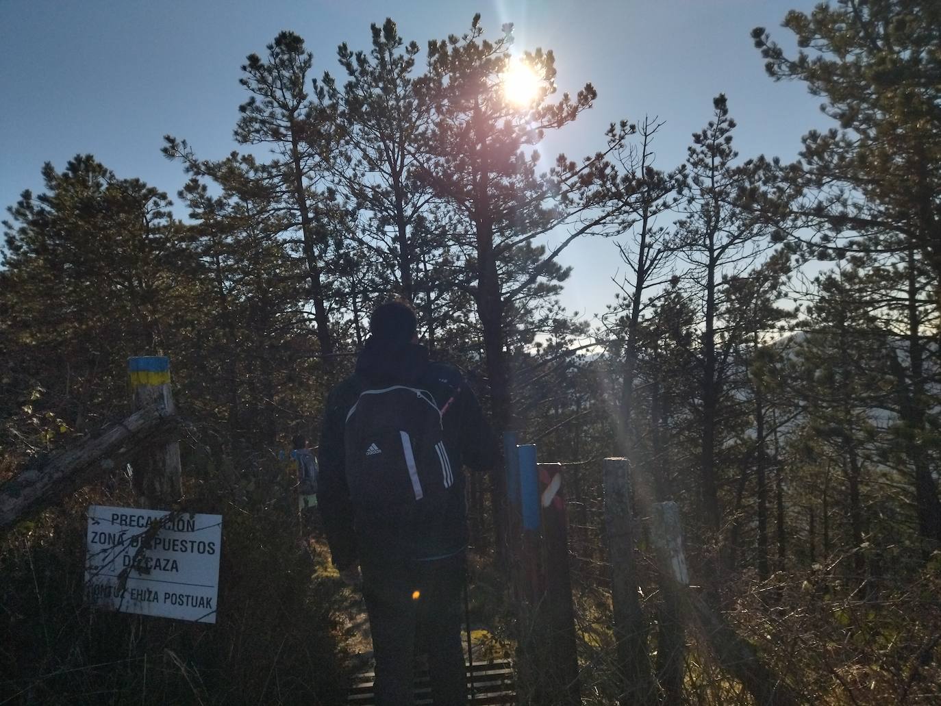 Fotos: Mandoegi, un bonito paseo en el tiempo