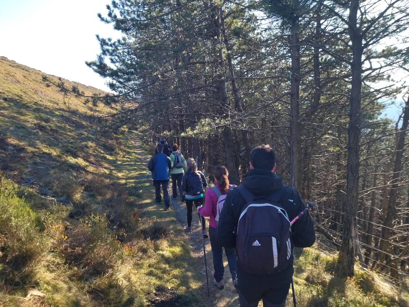 Fotos: Mandoegi, un bonito paseo en el tiempo