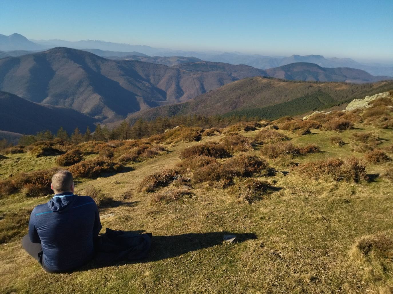 Fotos: Mandoegi, un bonito paseo en el tiempo