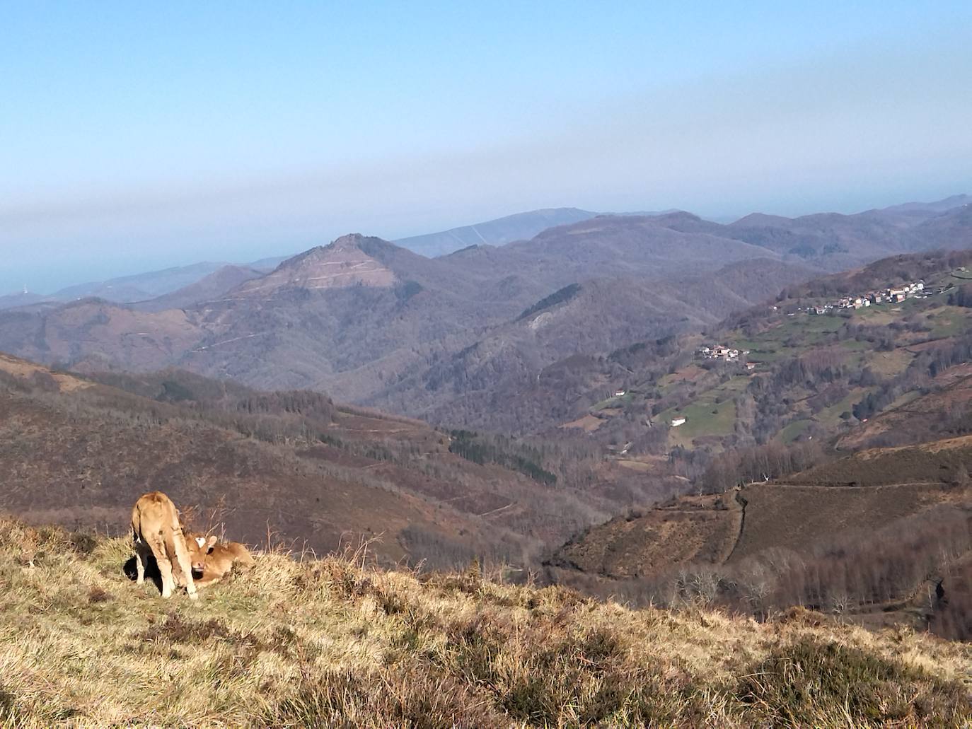 Fotos: Mandoegi, un bonito paseo en el tiempo
