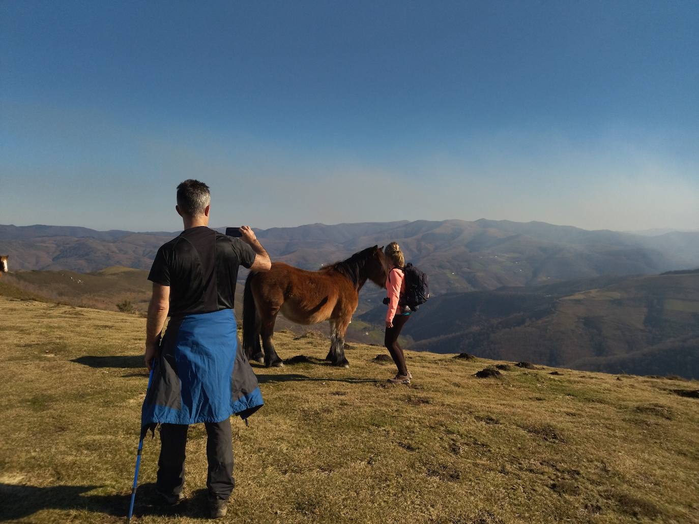 Fotos: Mandoegi, un bonito paseo en el tiempo