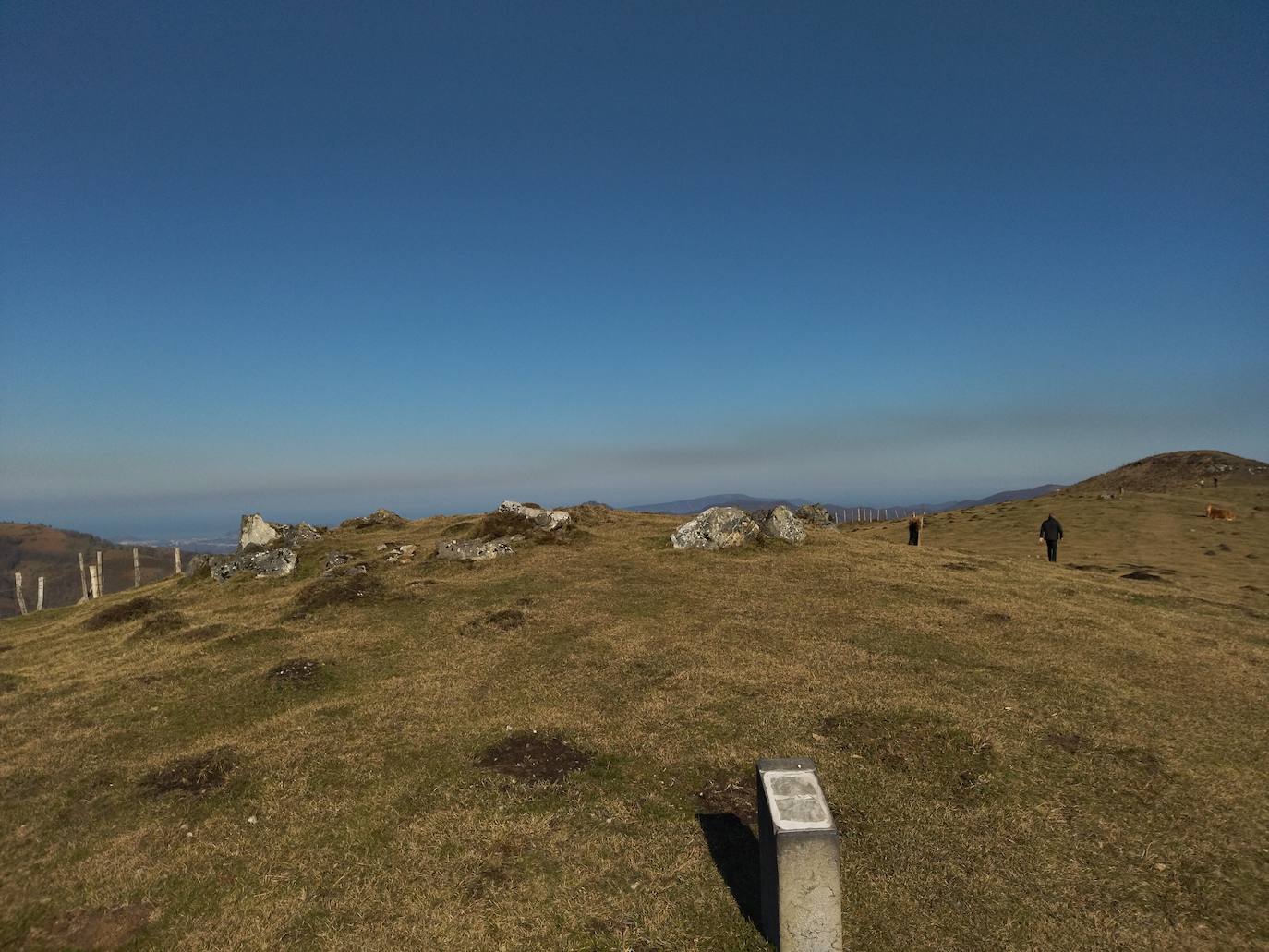 Fotos: Mandoegi, un bonito paseo en el tiempo