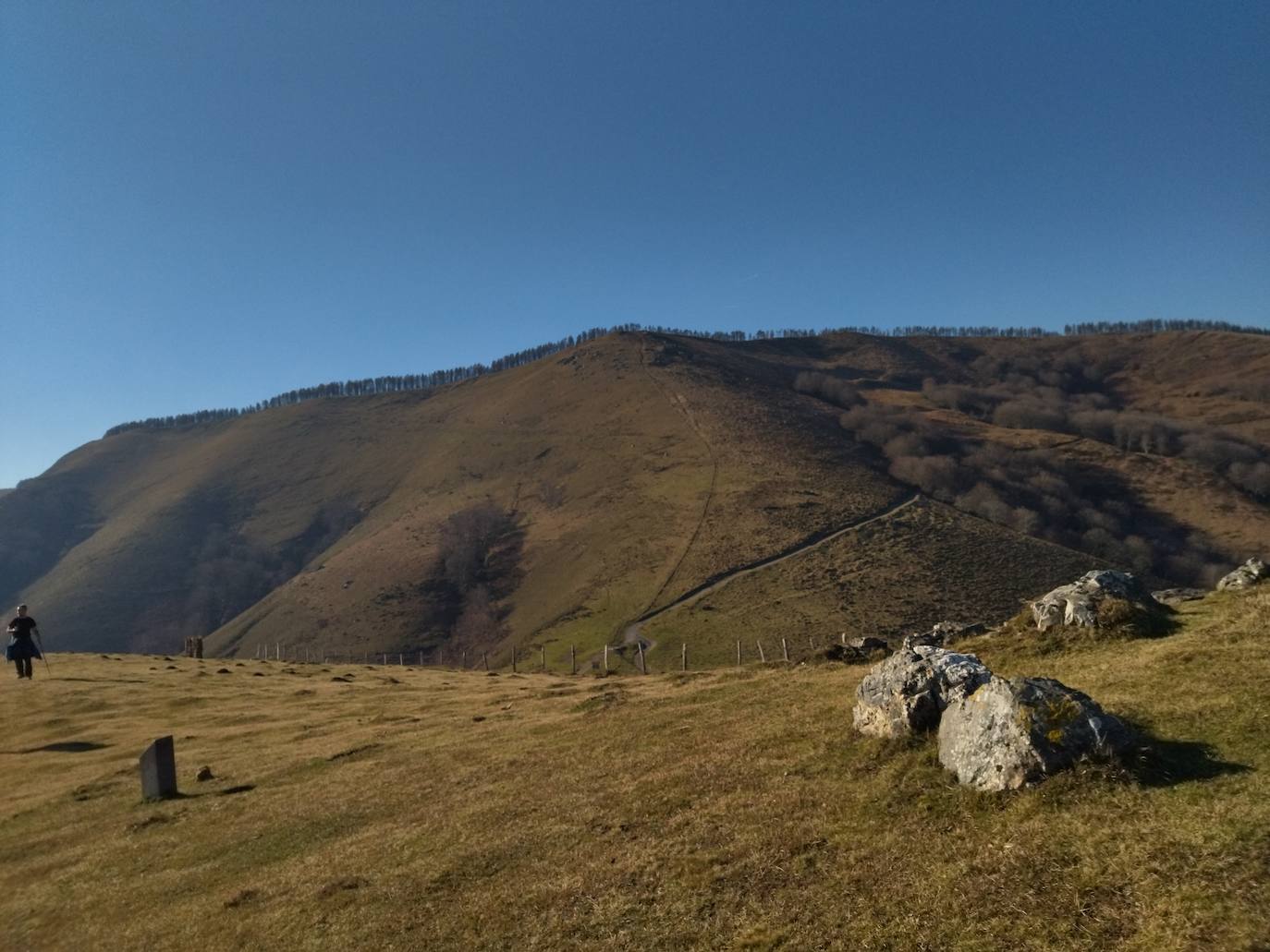 Fotos: Mandoegi, un bonito paseo en el tiempo