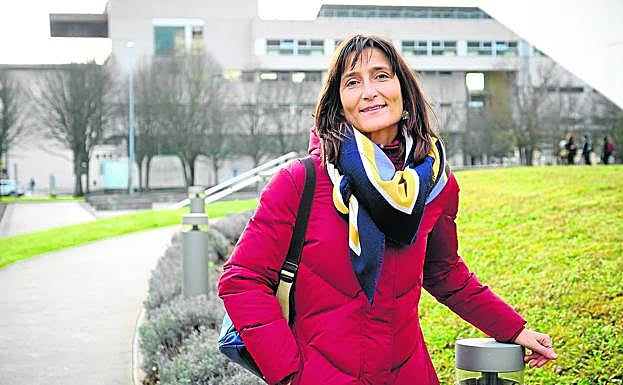 «No es creíble decir que solo hay unos pocos casos de abusos sexuales en la Iglesia de Gipuzkoa»