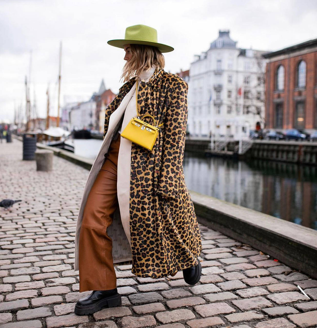 Fotos: Atención guipuzcoanas: Así son los 18 estilismos más &#039;top&#039; de la temporada