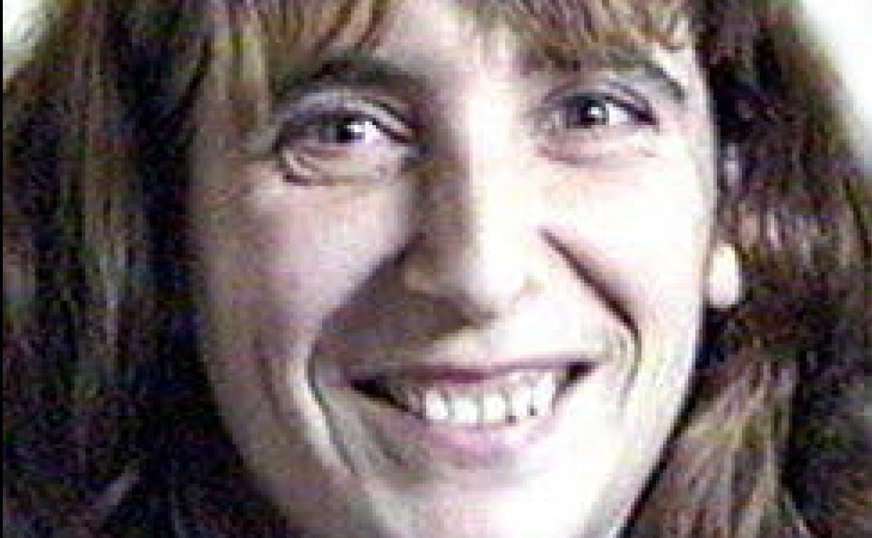 Juzgan a la exjefa etarra Sorzabal y Currin le califica de «valiente por apoyar la paz»