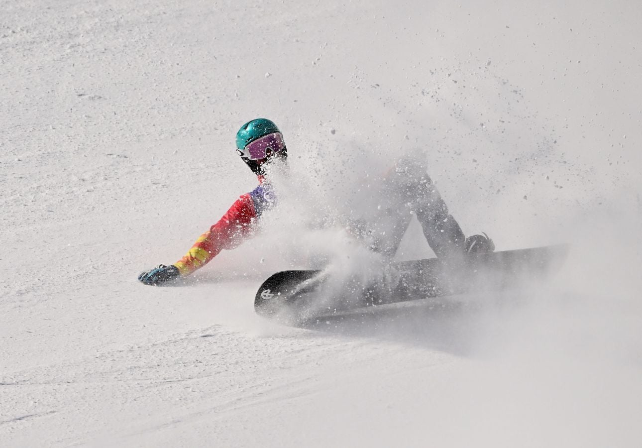 El donostiarra ha caído en semifinales y no ha podido colgarse ninguna medalla en estos Juegos Olímpicos de Pekín 2022. 