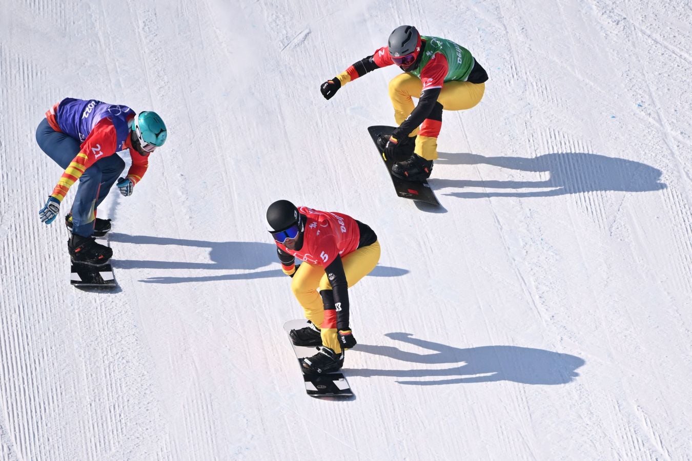 El donostiarra ha caído en semifinales y no ha podido colgarse ninguna medalla en estos Juegos Olímpicos de Pekín 2022. 