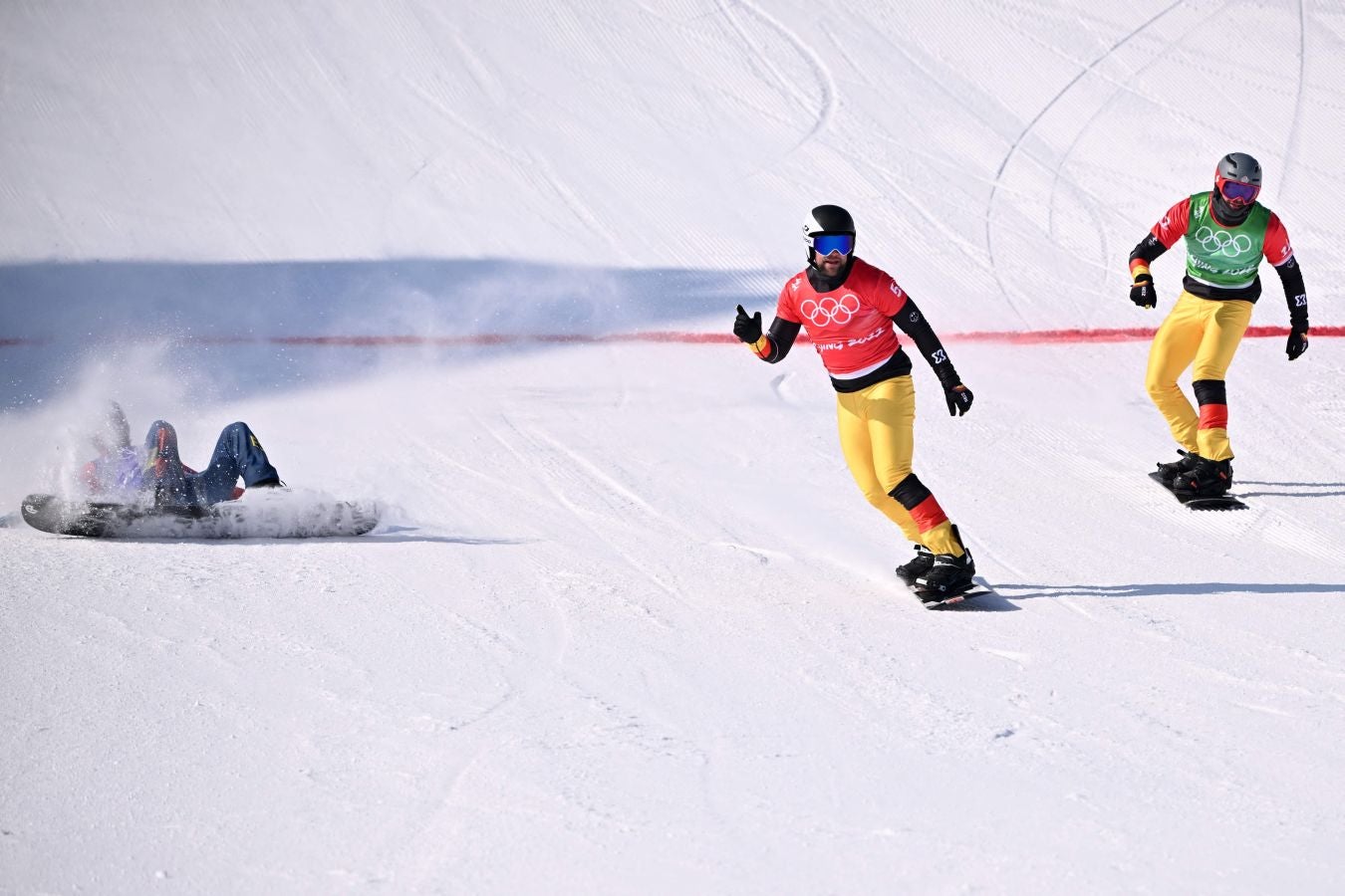 El donostiarra ha caído en semifinales y no ha podido colgarse ninguna medalla en estos Juegos Olímpicos de Pekín 2022. 
