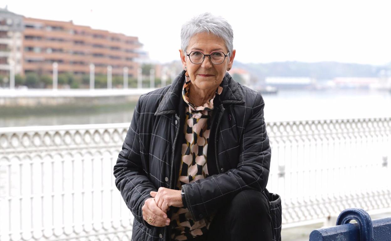 Nélida Zaitegi pedirá que conste que la escuela pública es prioritaria. 