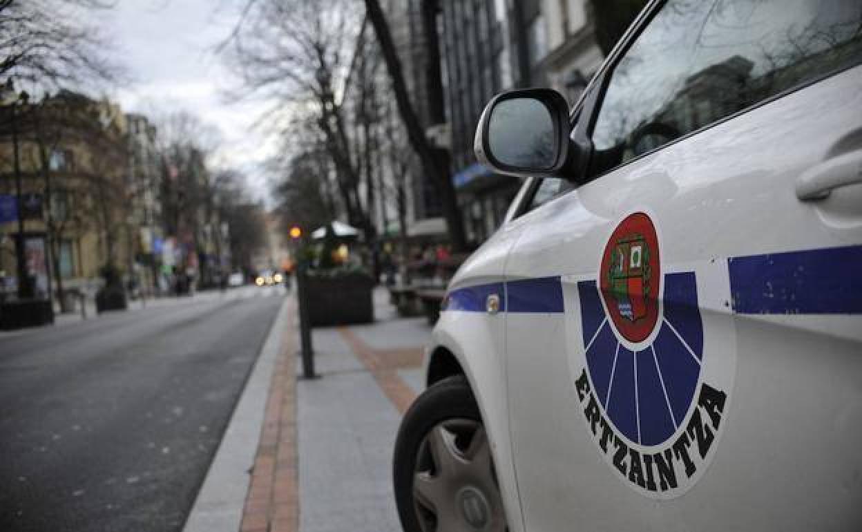 Investigan en Bilbao el intento de secuestro de una niña de 13 años