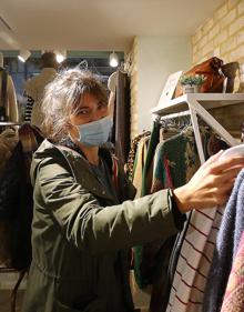 Imagen secundaria 2 - Iñigo Abuin, Manuel Gerteja y África Martínez