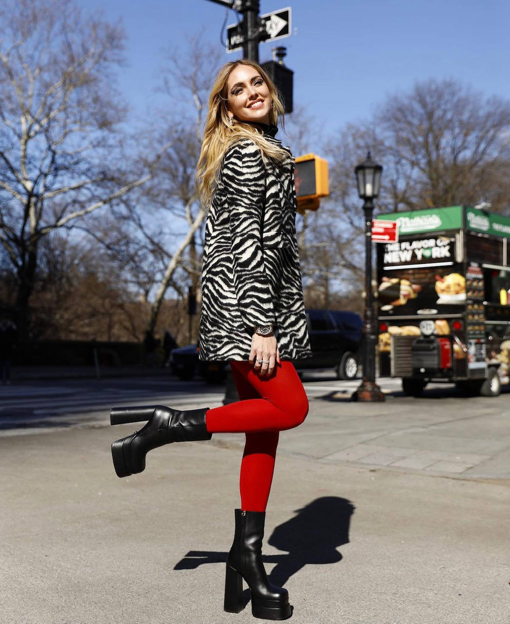 Fotos: De Nueva York a Gipuzkoa: 30 looks de la fashion week que nos inspiran