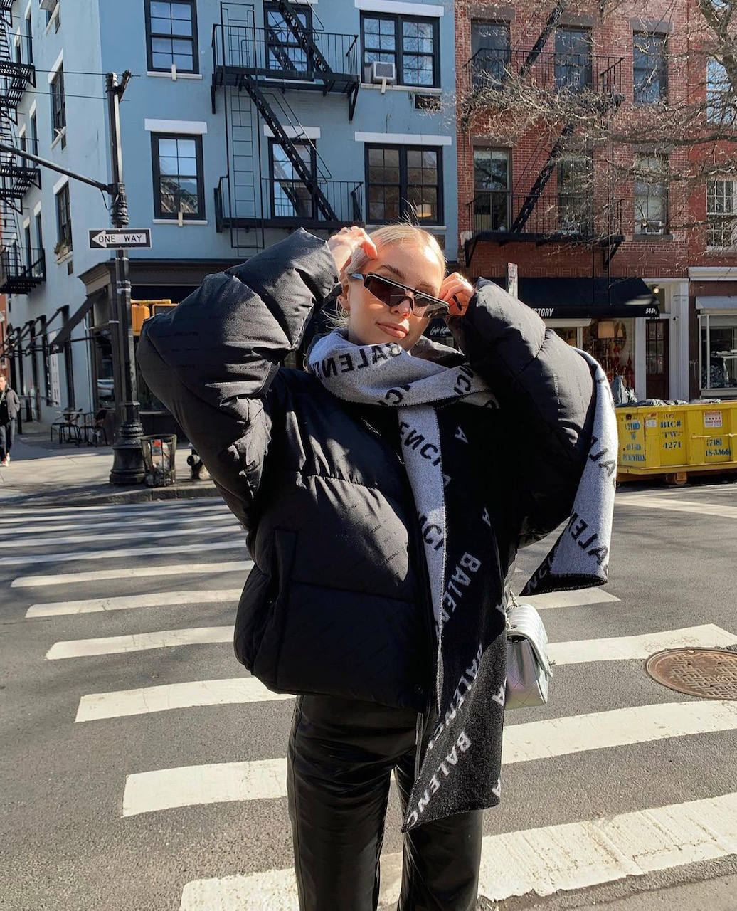 Fotos: De Nueva York a Gipuzkoa: 30 looks de la fashion week que nos inspiran