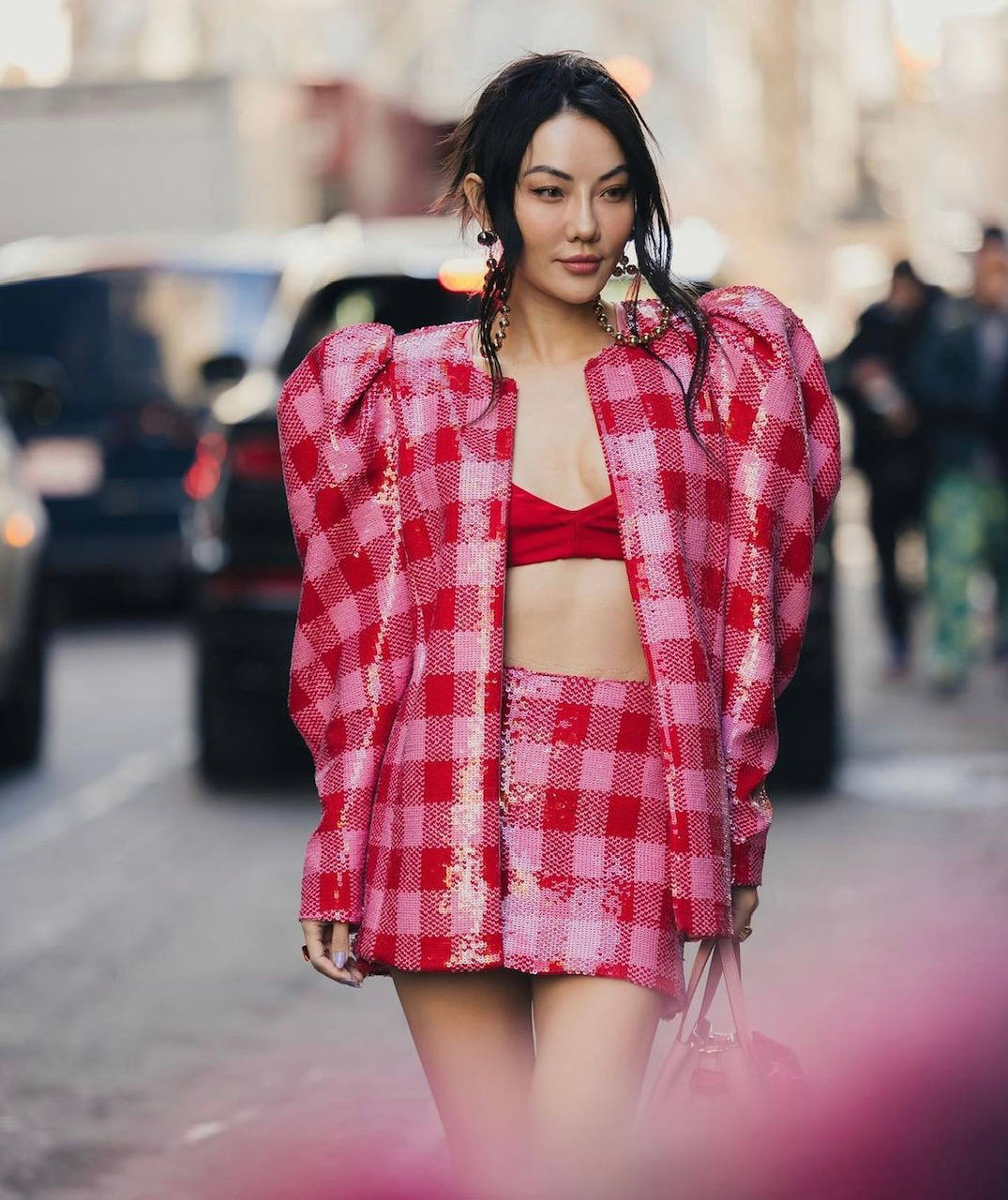 Fotos: De Nueva York a Gipuzkoa: 30 looks de la fashion week que nos inspiran