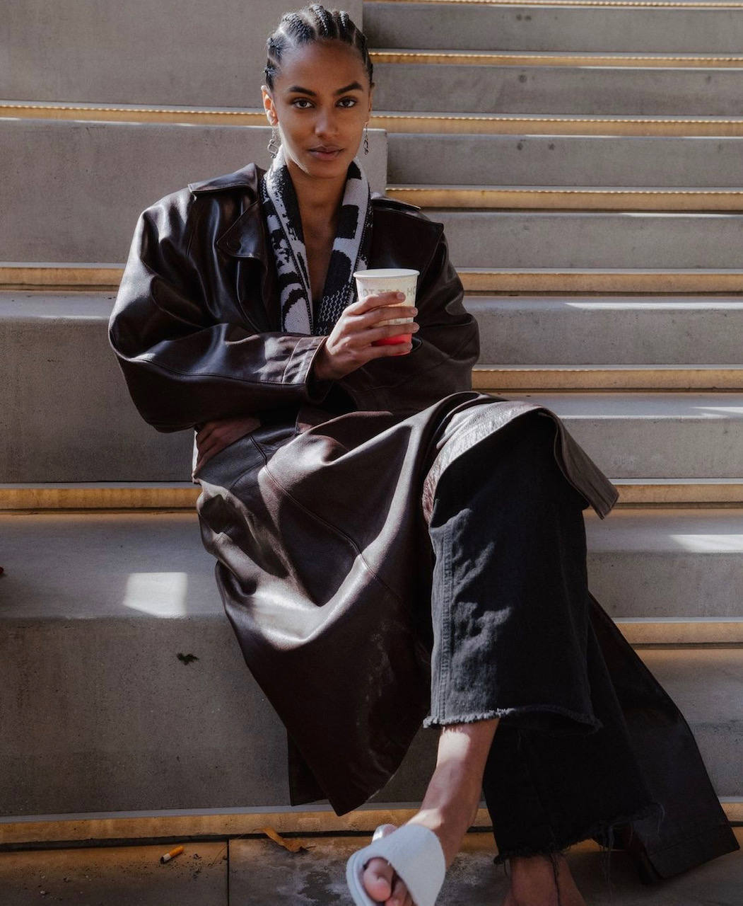 Fotos: De Nueva York a Gipuzkoa: 30 looks de la fashion week que nos inspiran