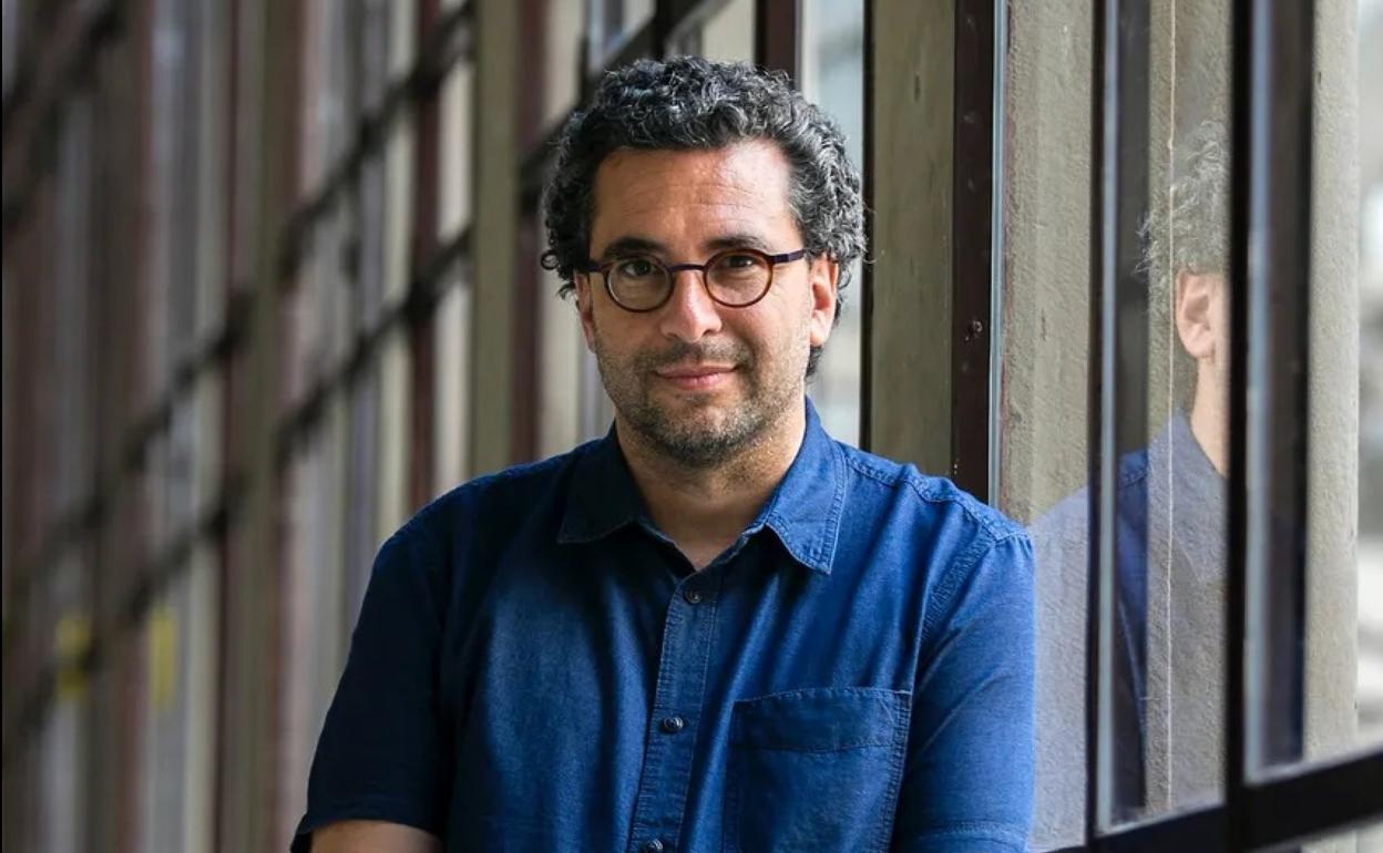 Quique Bassat, epidemiólogo y pediatra de la AEP. 