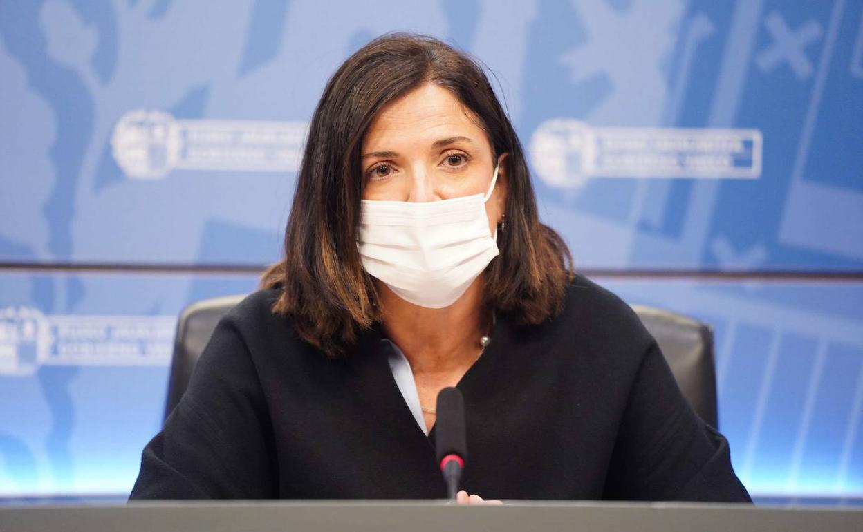 El Gobierno Vasco «respeta» la revocación de terceros grados pero defiende este régimen