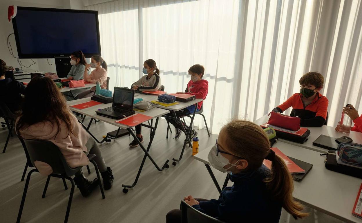 Los agentes dispondrán de más tiempo para presentar alegaciones al borrador del Pacto Educativo. 