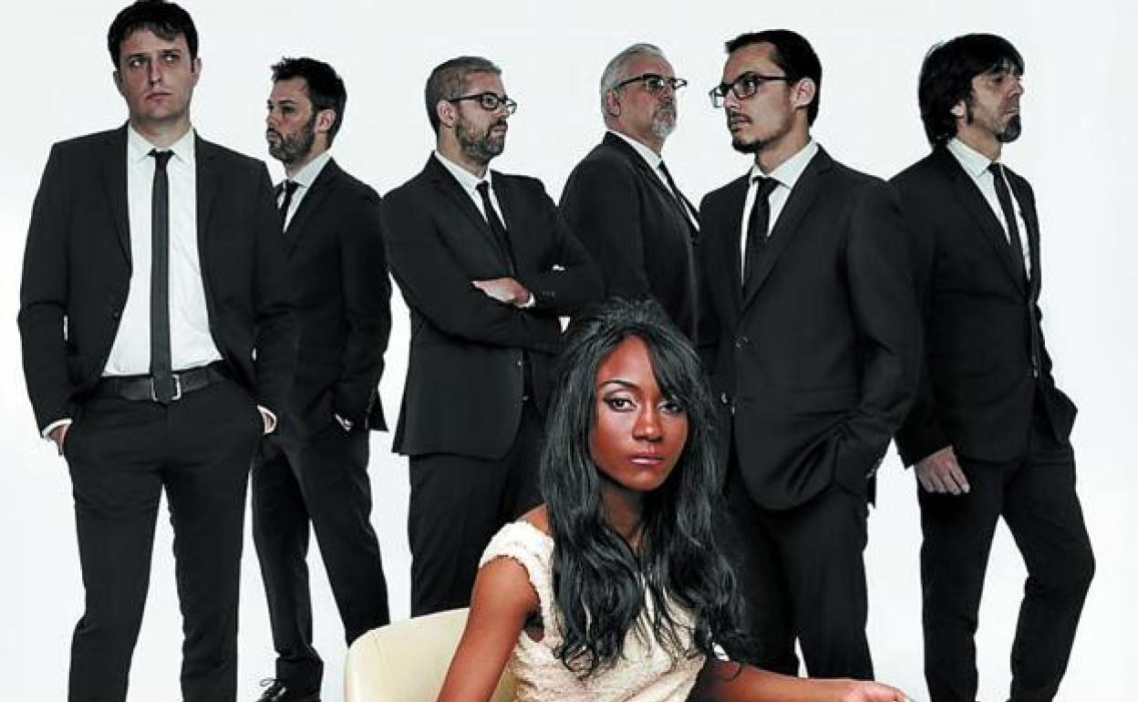 Concierto: The Excitements agitará esta noche Dabadaba con sus melodías de raíz negra