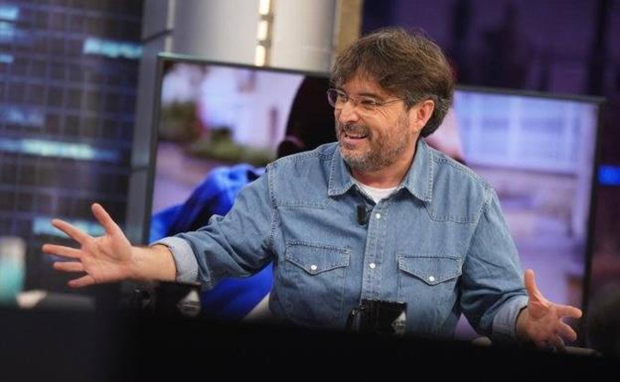 Jordi Évole: La cataplexia, la enfermedad que padece Évole y que dio que  hablar en 'El Hormiguero' | El Diario Vasco