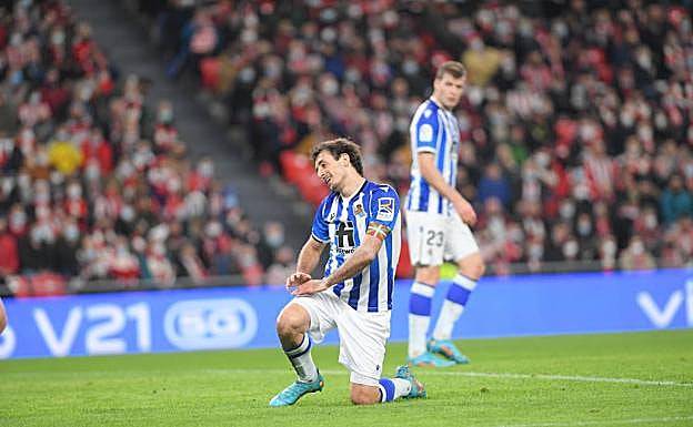 Athletic - Real Sociedad: Vídeo resumen, goles y jugadas más destacadas