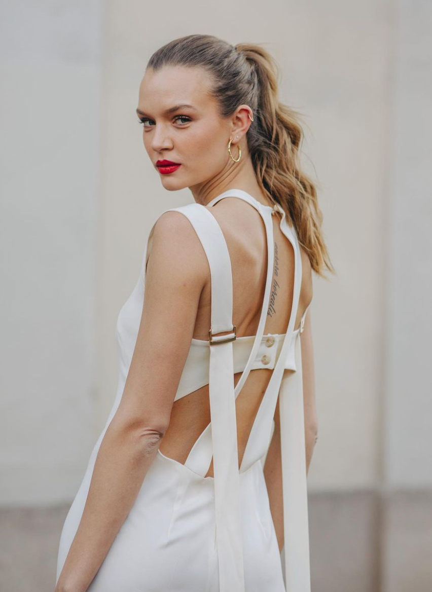 Fotos: 11 &#039;hair cut&#039; en los que inspirate esta próxima primavera