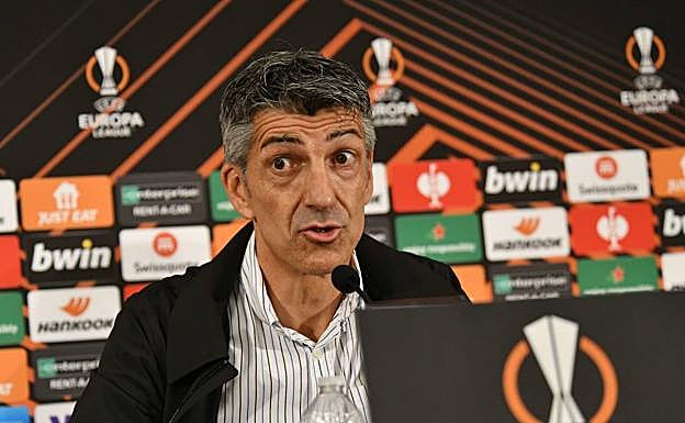 «Es un partido para jugarlo con todo»