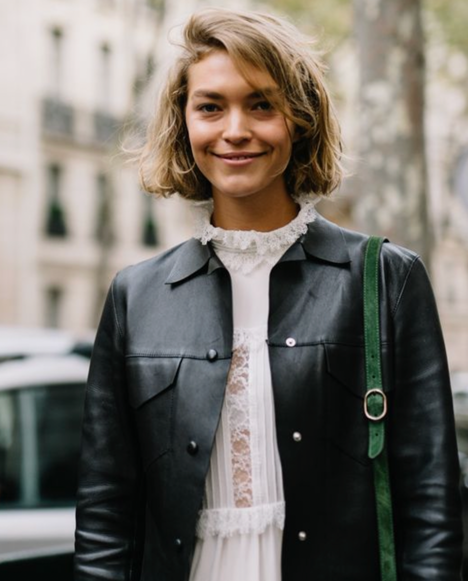 Fotos: 11 &#039;hair cut&#039; en los que inspirate esta próxima primavera