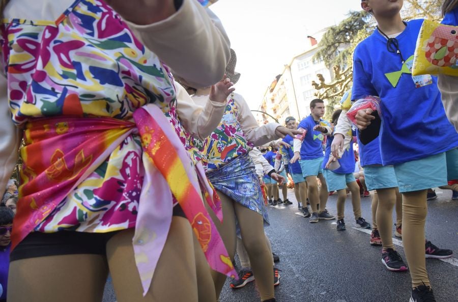 Fotos: El Astelenita de Tolosa, en imágenes