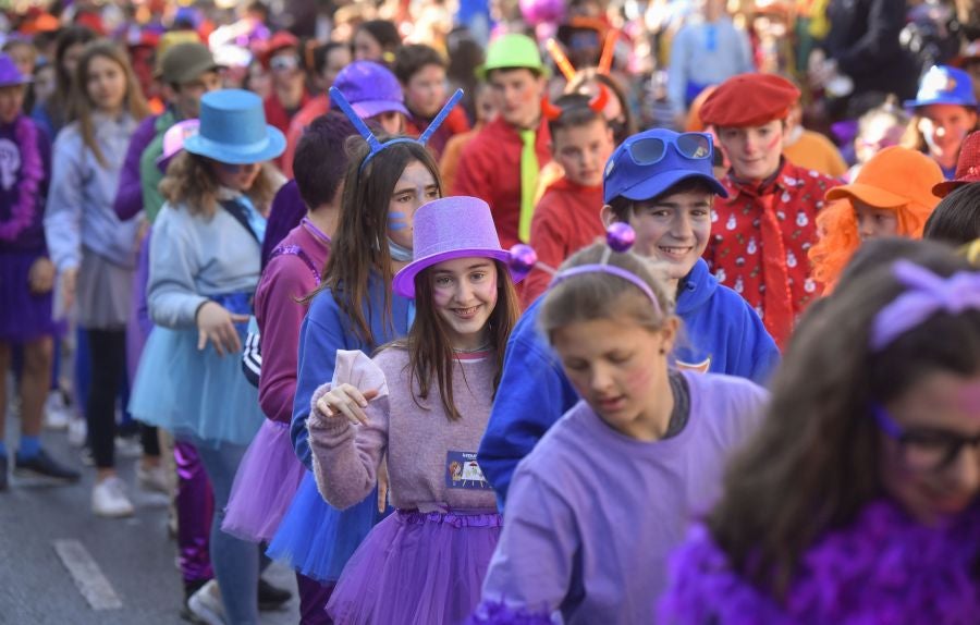 Fotos: El Astelenita de Tolosa, en imágenes