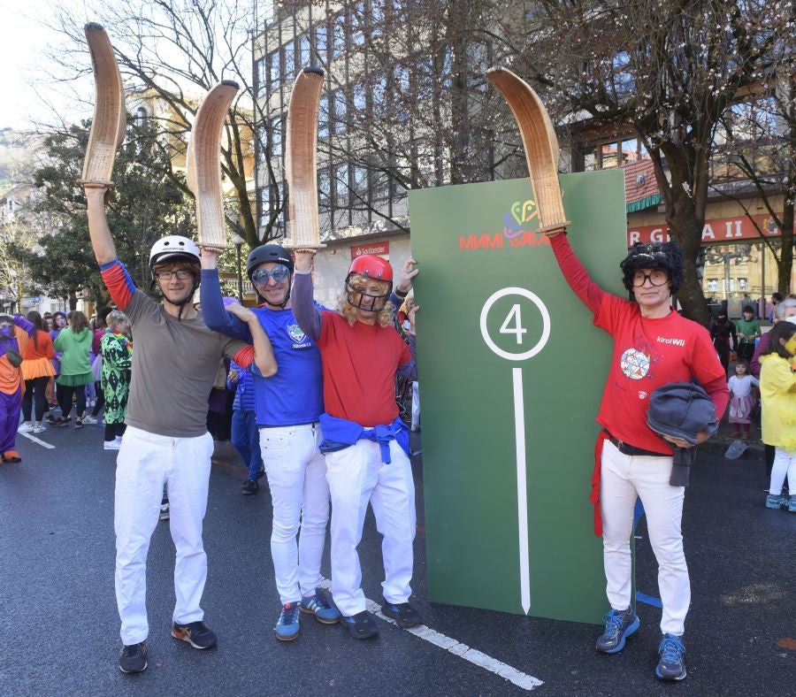 Fotos: El Astelenita de Tolosa, en imágenes