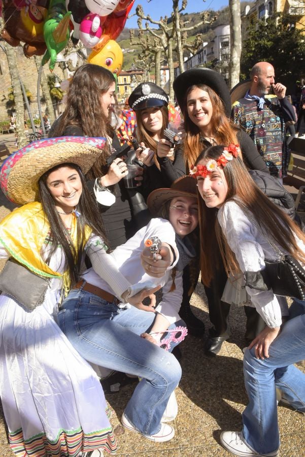 Fotos: El Astelenita de Tolosa, en imágenes