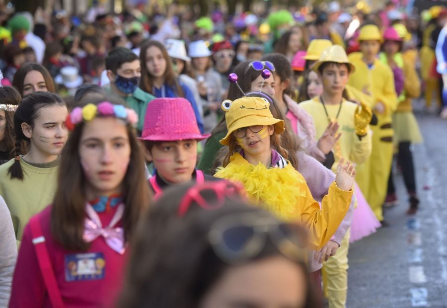 Fotos: El Astelenita de Tolosa, en imágenes