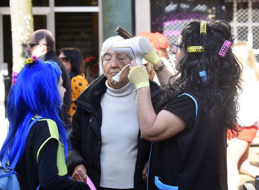 Fotos: El Astelenita de Tolosa, en imágenes
