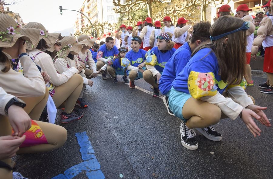 Fotos: El Astelenita de Tolosa, en imágenes