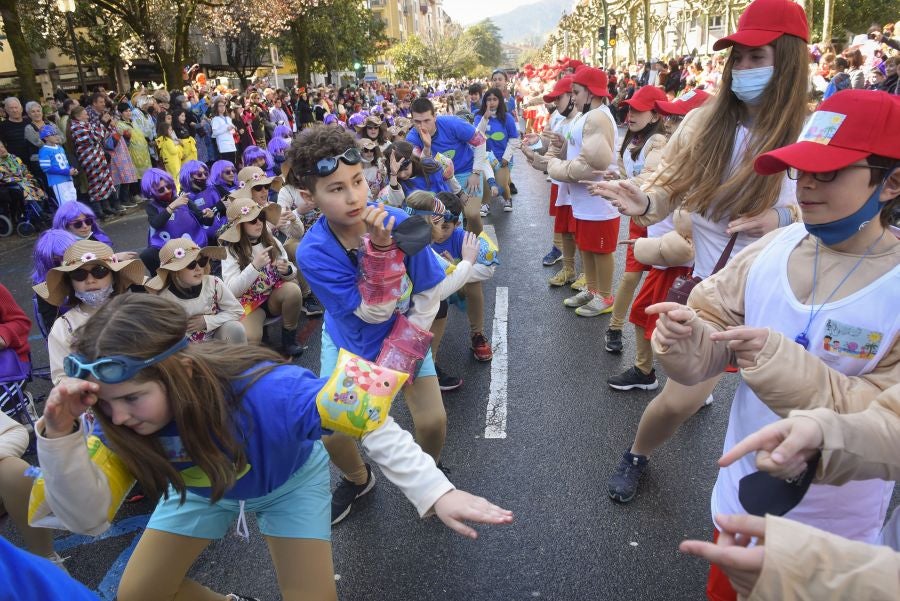Fotos: El Astelenita de Tolosa, en imágenes