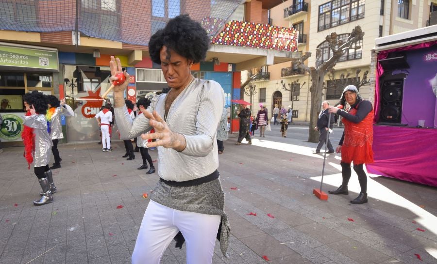 Fotos: El Astelenita de Tolosa, en imágenes