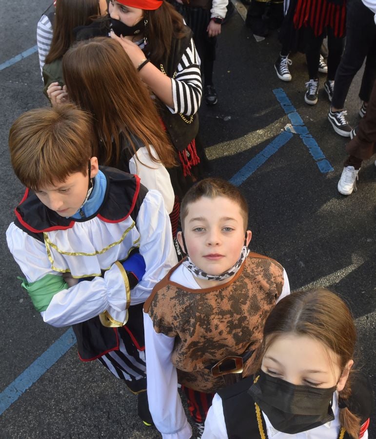 Fotos: El Astelenita de Tolosa, en imágenes