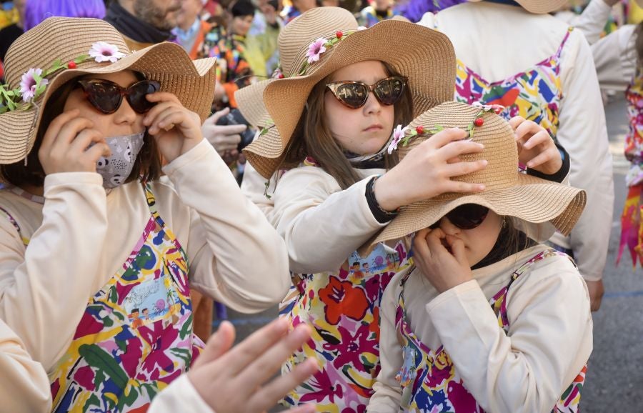 Fotos: El Astelenita de Tolosa, en imágenes