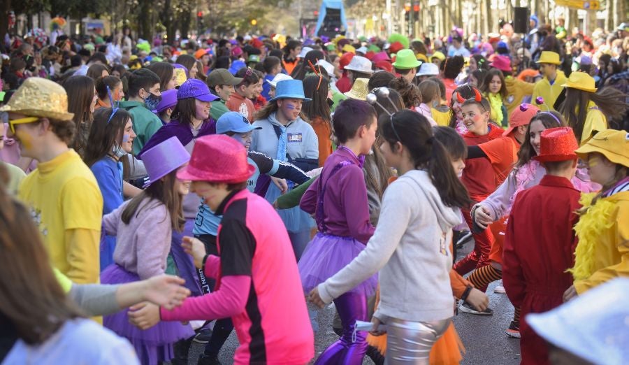 Fotos: El Astelenita de Tolosa, en imágenes