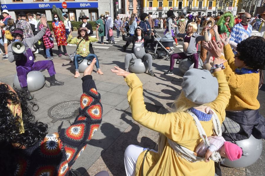 Fotos: El Astelenita de Tolosa, en imágenes