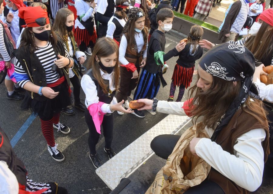 Fotos: El Astelenita de Tolosa, en imágenes