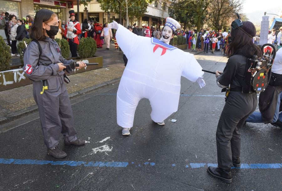 Fotos: El Astelenita de Tolosa, en imágenes