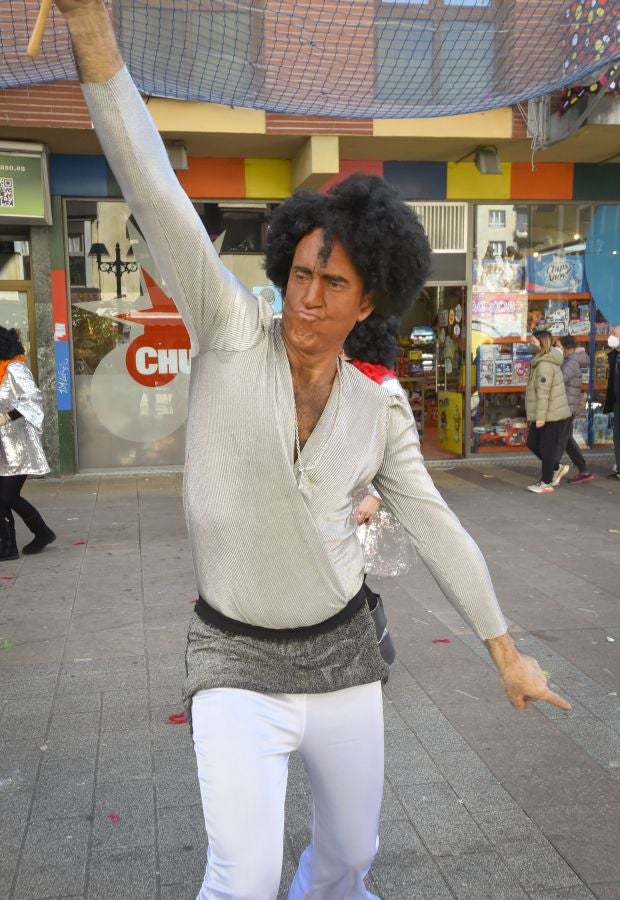 Fotos: El Astelenita de Tolosa, en imágenes