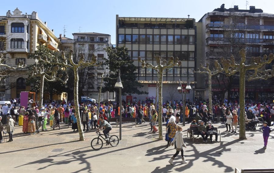 Fotos: El Astelenita de Tolosa, en imágenes