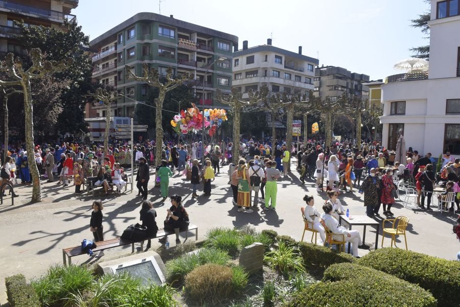 Fotos: El Astelenita de Tolosa, en imágenes