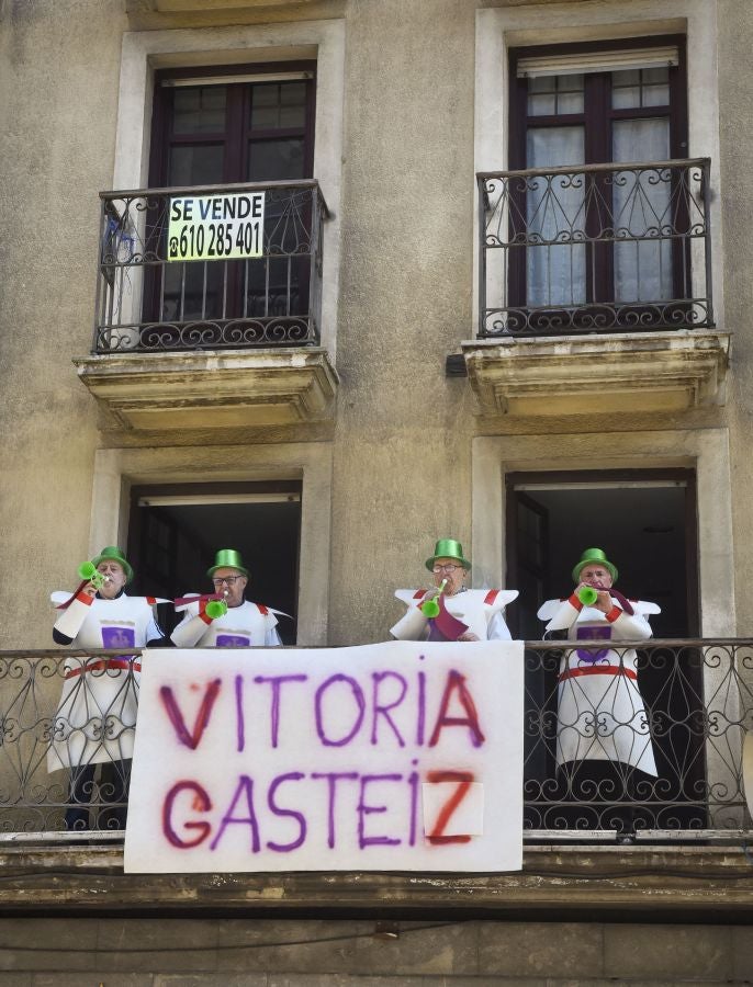 Fotos: El Astelenita de Tolosa, en imágenes