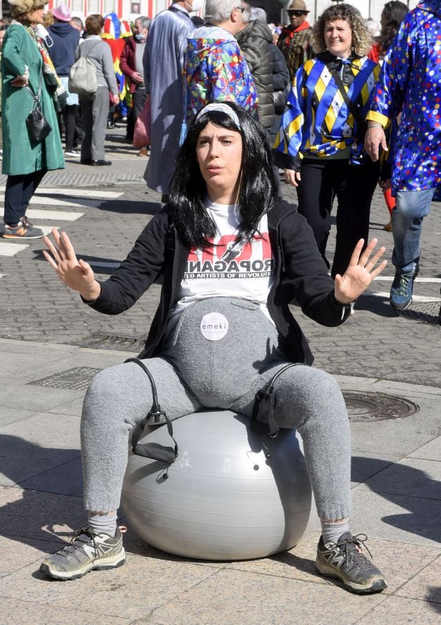 Fotos: El Astelenita de Tolosa, en imágenes