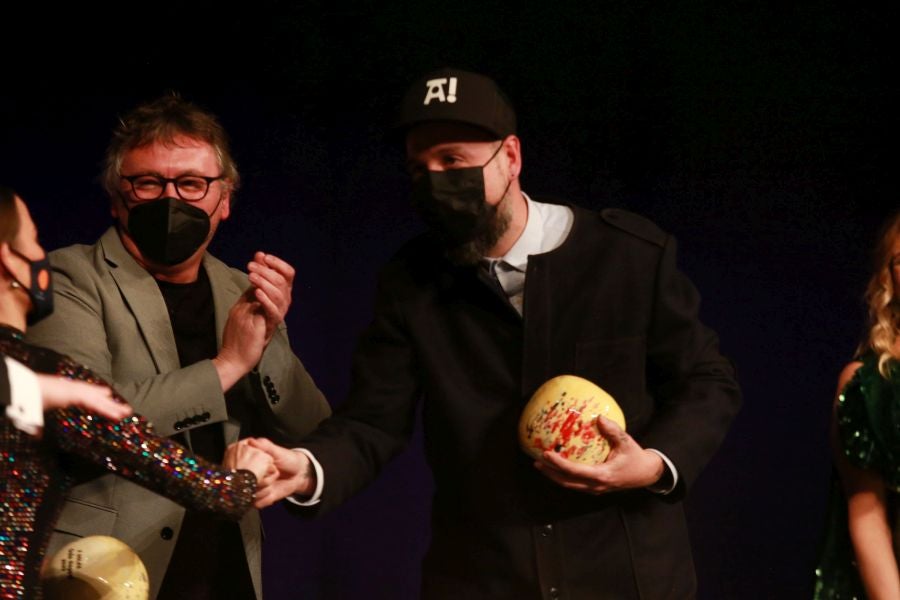 Fotos: La gala de la Guía Repsol 2022, en imágenes